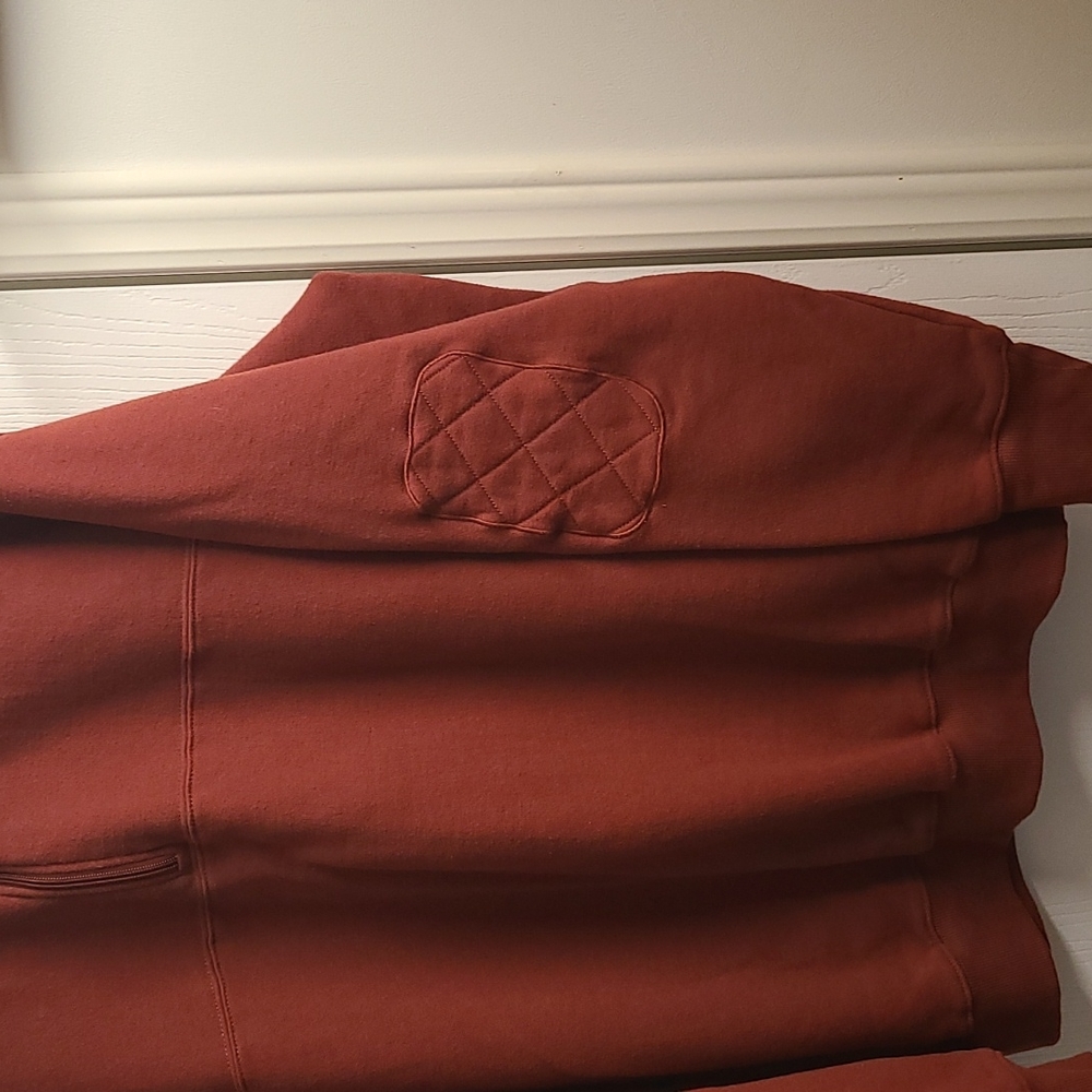 Outdoor Life pullover - Picture 5 of 7